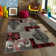 Geometric Indoor Rug
