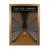 Honey Oak Framed selected