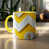 Yellow is out of stock