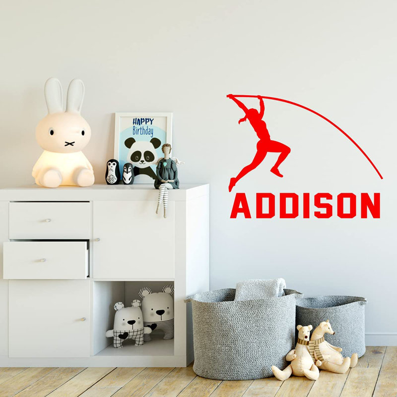 Adhésif mural, H 18 po x l 22,5 po, Argent