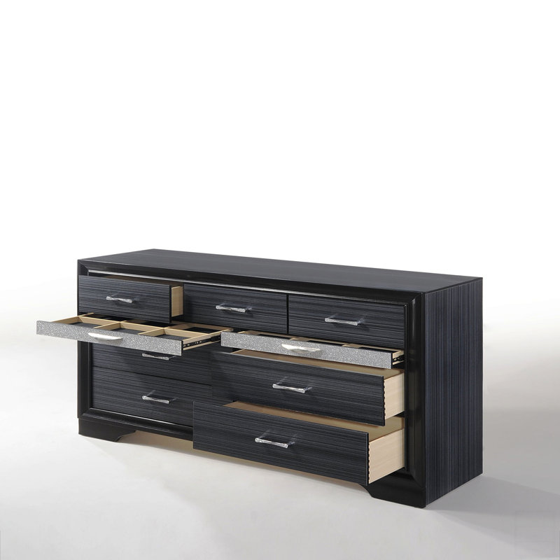 Commode