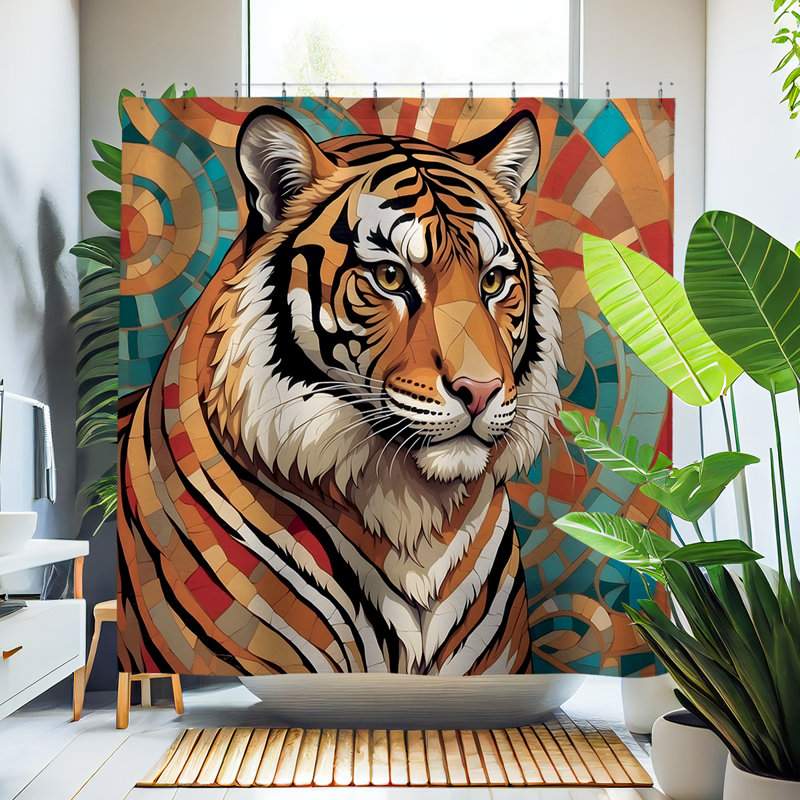Filip Shower Curtain