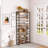 12 Tier 44 Pair Shoe Rack