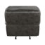Ensemble de canapé de salon moelleux 3pc-1611221462