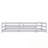 Twin Size Floor Bed With Fence-2089007630-2089007629
