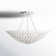 Margo Semi Flush Mount