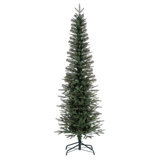 10' H Artificial Fir Christmas Tree