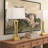 30.75" Table Lamp Set-609525037