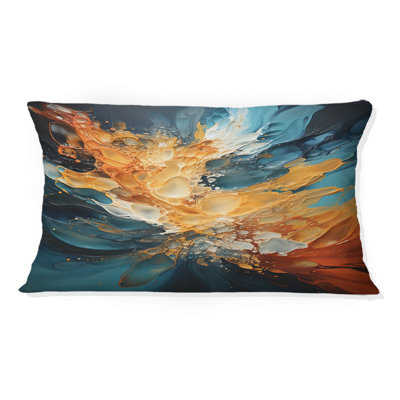 Coussin décoratif Astrology