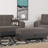 Clemmer Fabric Upholstered Ottoman with Storage-1030257099