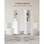 Slim Bathroom Storage Cabinet