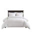 Ensemble de housse de couette en satin de coton 3 pièces Nile-114847725
