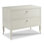 Sarah 2 - Drawer Nightstand