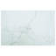 Ivy Bronx Table Top Tempered Glass With Marble Design-262372436-262372438