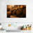 Lilie Cellar With Wine Barrels-107679837