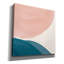 Art mural sur toile «Runide Pools 2» par Piper Rhue par Latitude Run®-434412656