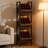 Stable Wine Storage Stand,Chic Wine Rack