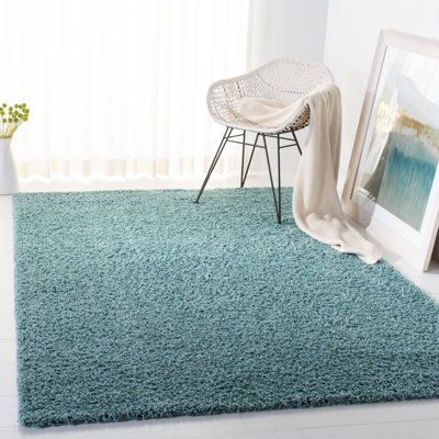 Grand Isle Solid Colour Area Rug