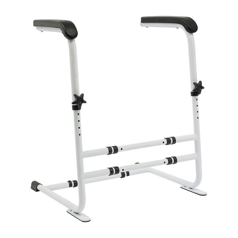 18.7'' Adjustable Grab Bar Elderly Standing Aid Rail 