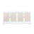 Kinlow Solid Wood 72'' W Storage Credenza