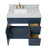 Partham 37" Single Bathroom Vanity Set-1688756854