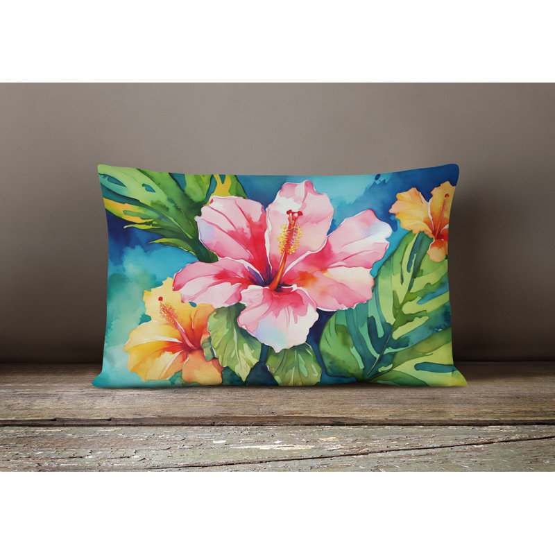 Other/No Pattern Outdoor Throw Pillow