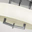 West Fabric Semi Flush Mount