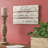 Handmade Traditional Wall Decor on Solid Wood
