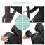 Parasol suspendu 11 pi Urbanna-1027467461