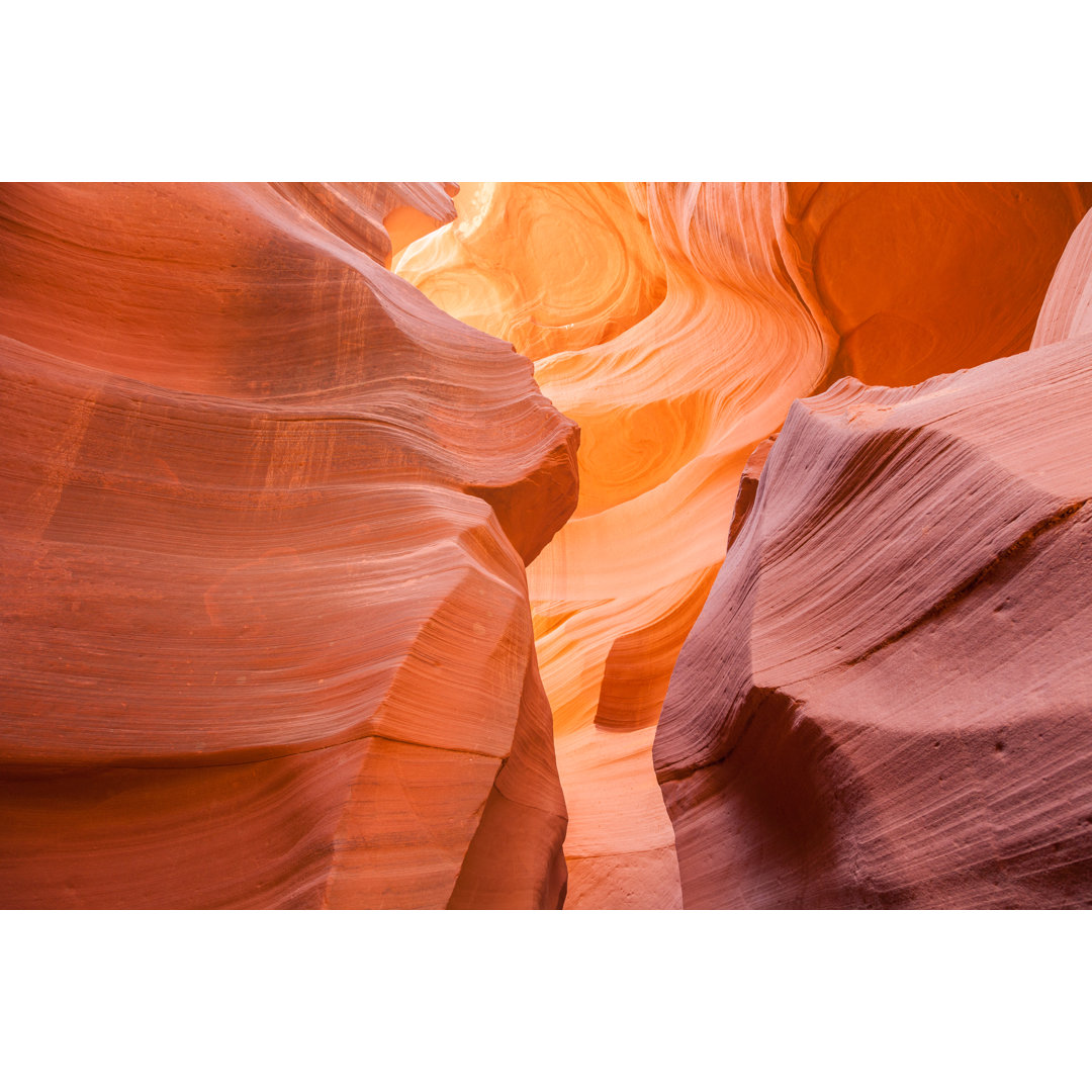 Antelope Canyon Page Arizona
