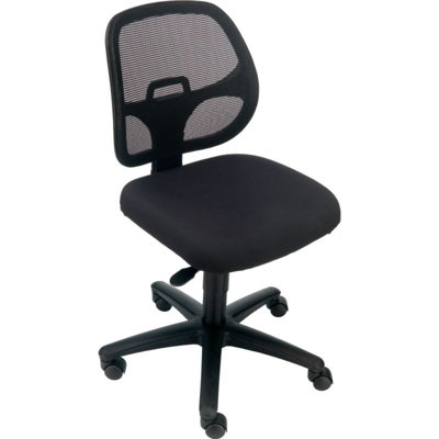 Mesh Task Chair by Interion