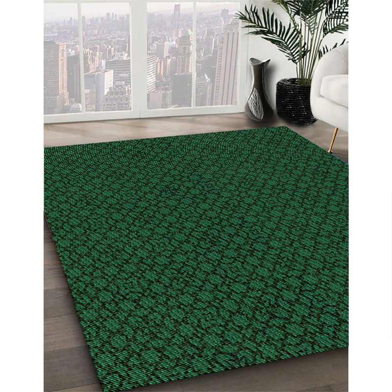 Indoor Rug, Rectangle 4' x 6'