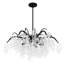 Lustre à 6 lumières Keasha-6358570