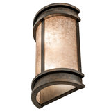 Wyant - Light Outdoor Sconce