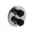 Chrome/Black is out of stock