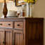 Buffet de rangement style américain