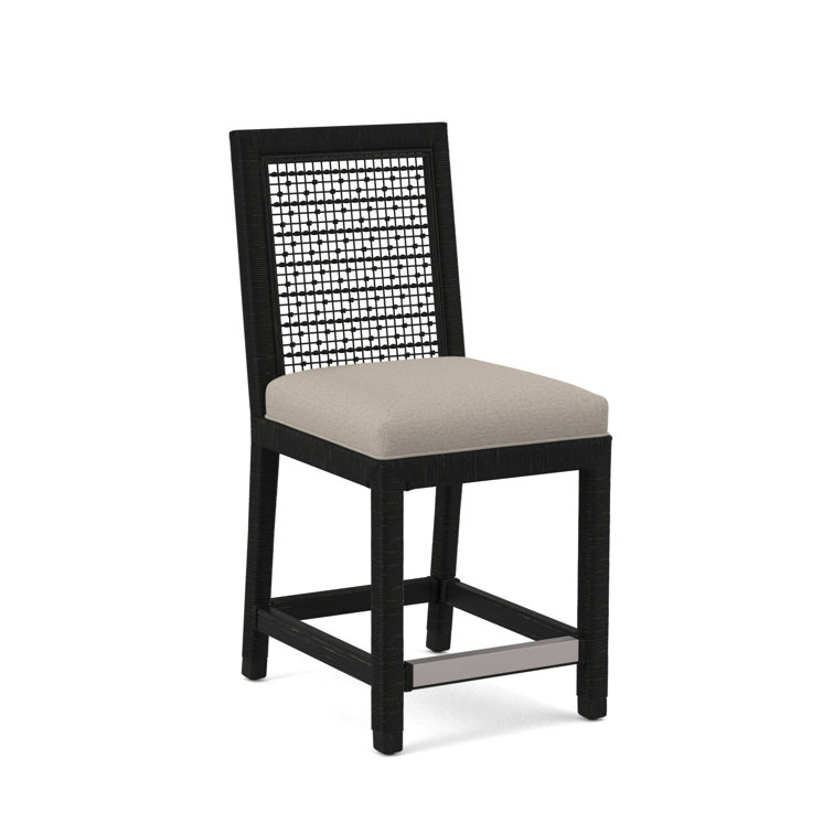 Tabouret de comptoir 24 po Scotia Glinda