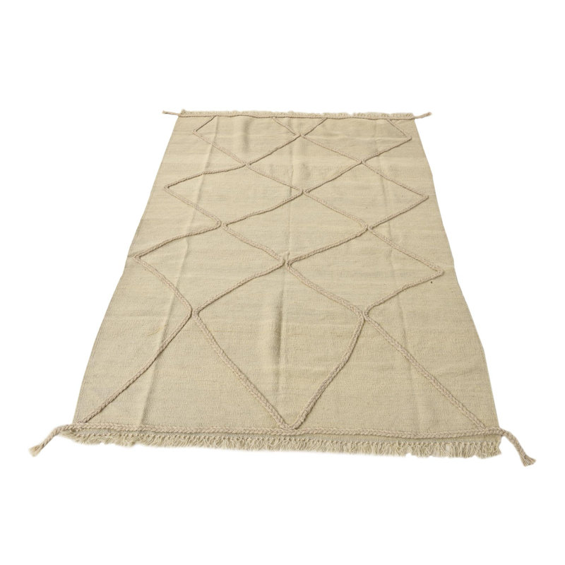 Iraheta Ivory Rug