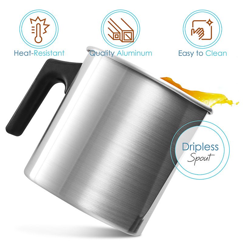 Unscented Candle Accessories