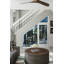 36 Bottle Wall Mounted Wine Bottle Rack-65672896