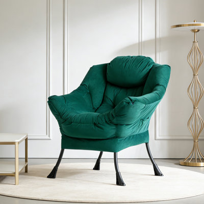 Armchair Accent Chair Lazy Chair