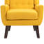 Jaqueze 73.4 Cm Wide Tufted Armchair-853885143