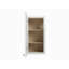  Armoire murale de salle de bain 15 po Disar-1836045826
