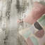 Keira Abstract Machine Printed Area Rug-1352814111