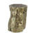 Viramontes Fibreglass Accent Stool