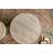 Curtice Frame Round Rattan Coffee Table