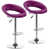 Purple is out of stock