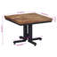 Juanita Four Leg Coffee Table