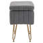Broten Upholstered Ottoman With Storage Space-703605783