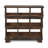 Linden 9 Pocket Wooden Table Shelf